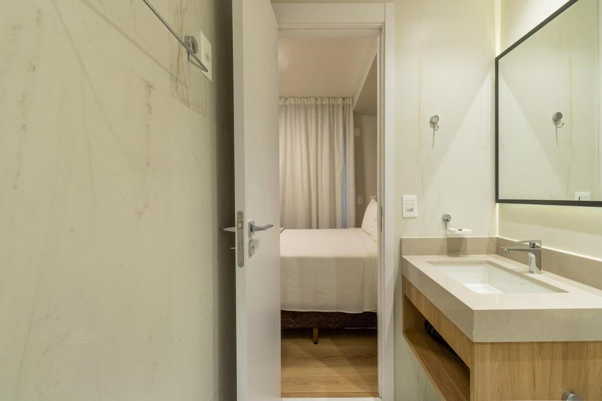 Bhomy Pinheiros - Localizacao Perfeita Vt405 * 圣保罗
